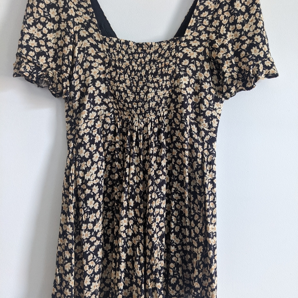 Urban Outfitters Romper